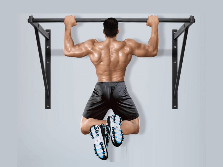 Best Home Pull Up Bar 2023 Review Buying Guide