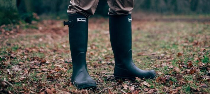 Best Brands of Wellington Boots