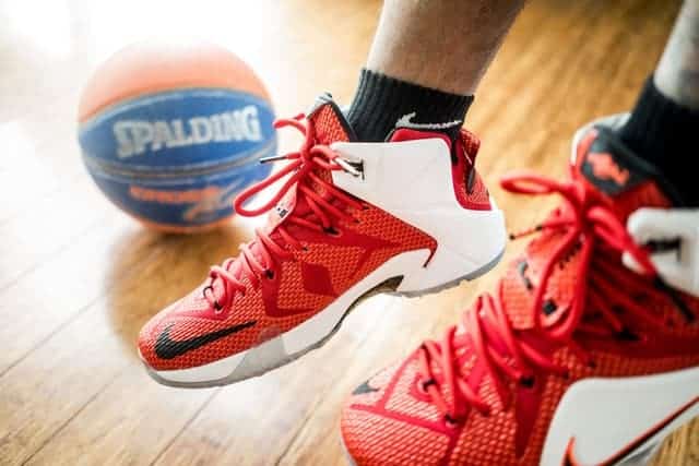 Basketball Shoes