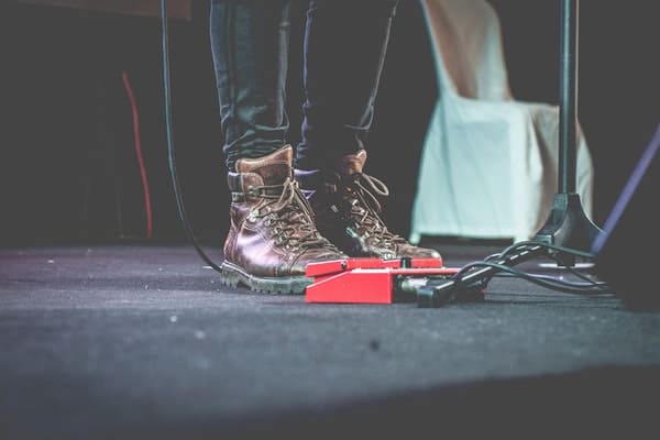 Traditional Hiking Boots