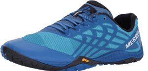 Merrell Men's Trail Glove 4 Runner