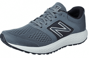 new balance parkour shoes