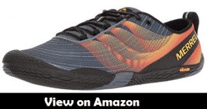 Merrell Men's Vapor Glove 2 Trail Running Shoe