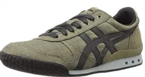 Onitsuka Tiger Unisex Ultimate 81 Shoes 1183A012