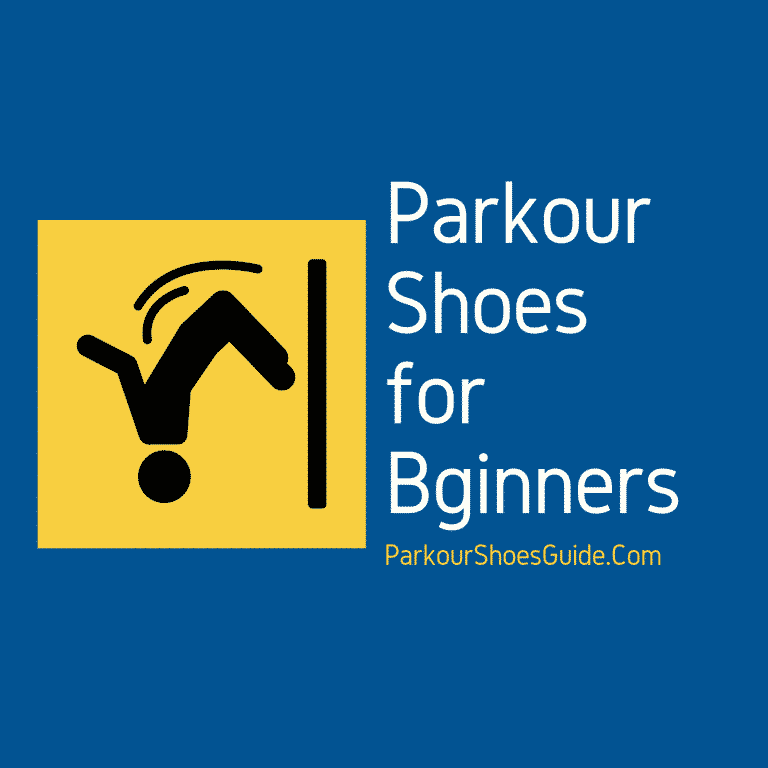 Best Parkour Shoes for Beginners 2023 - Buying Guide & Review