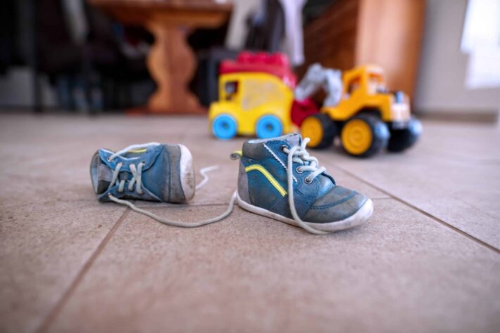 5 Best Parkour Shoes for Kids \u0026 Youth 