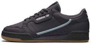 Adidas ORIGINALS Men's Continental 80 Sneaker