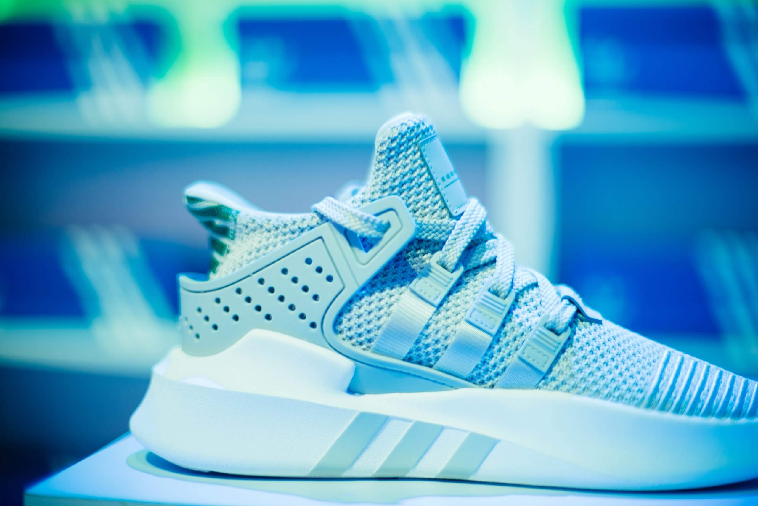 Adidas's Sneaker