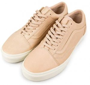 Old Skool DX Veggie Tan