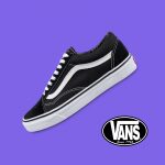 Vans Parkour Shoes