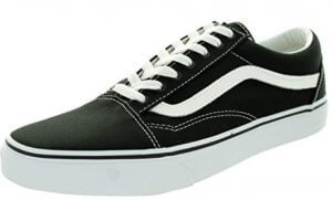 Vans Unisex Old Skool Canvas