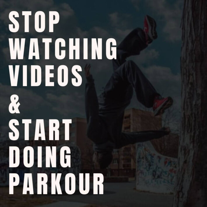 How To Learn Parkour 10 Steps To Get Started In Parkour - roblox parkour simulator how to get started beginners guide