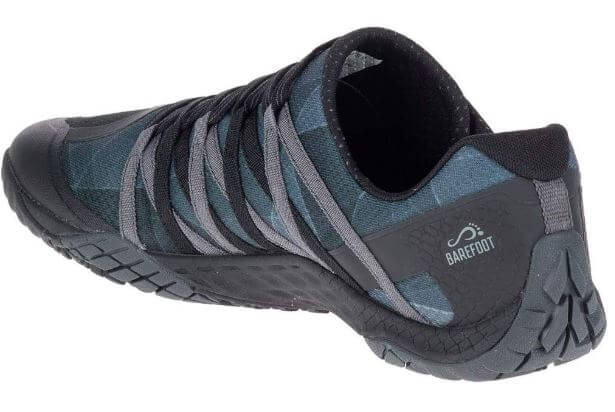 merrell trail glove 4 vertiver