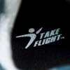 Take Flight Shoes Logo