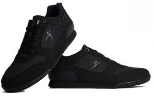 Take Flight Stealth Ultra Parkour, Freerunning, Cross Training Shoe