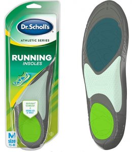dr scholl's wide insoles