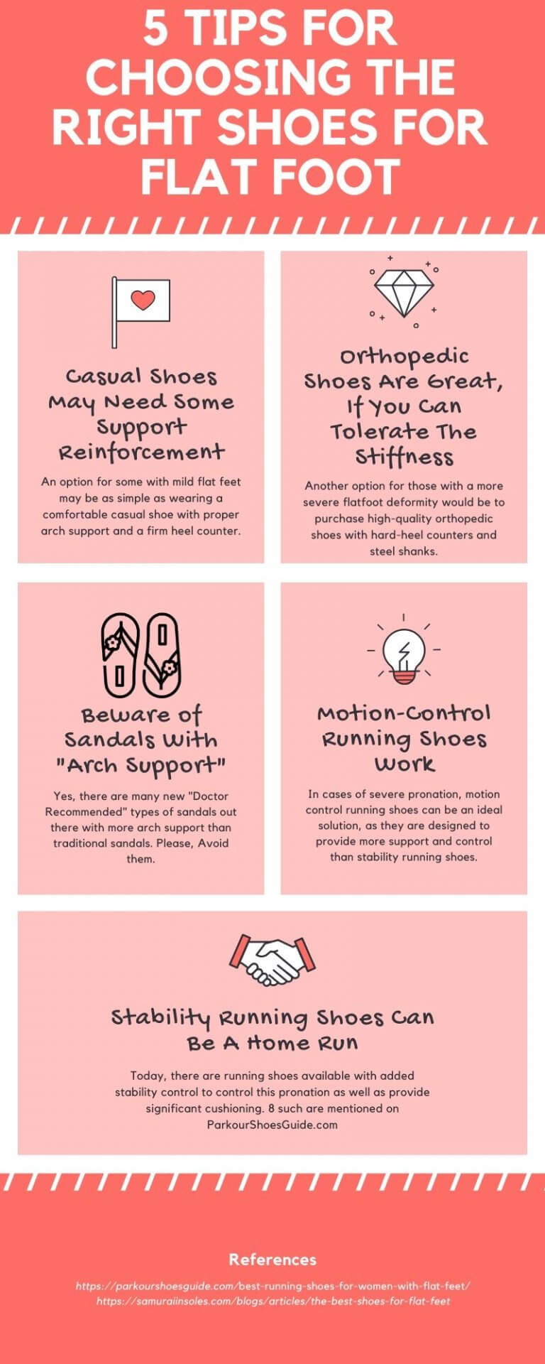 Best Running Shoes for Women with Flat Feet 20232 Review & Guide