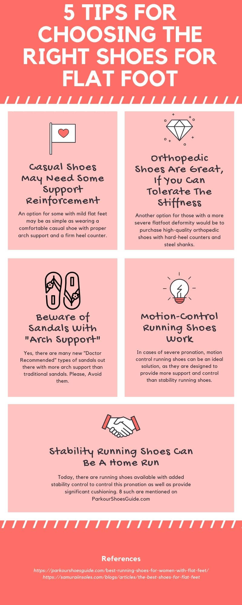 Best Running Shoes for Women with Flat Feet 20232 Review & Guide