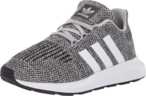 Adidas Originals Kids Unisex's Swift Run Sneaker