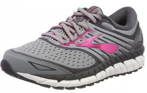 Brooks Beast 18 Women's Shoe