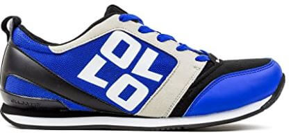 OLLO Alpha Parkour Shoes - Freerunning, Ninja and France