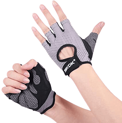 10 Best Parkour Gloves (Fingerless with Grip & Protection) - 2023 Review