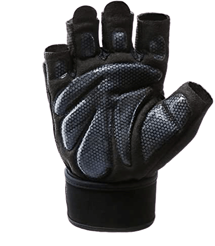 10 Best Parkour Gloves (Fingerless with Grip & Protection) - 2023 Review