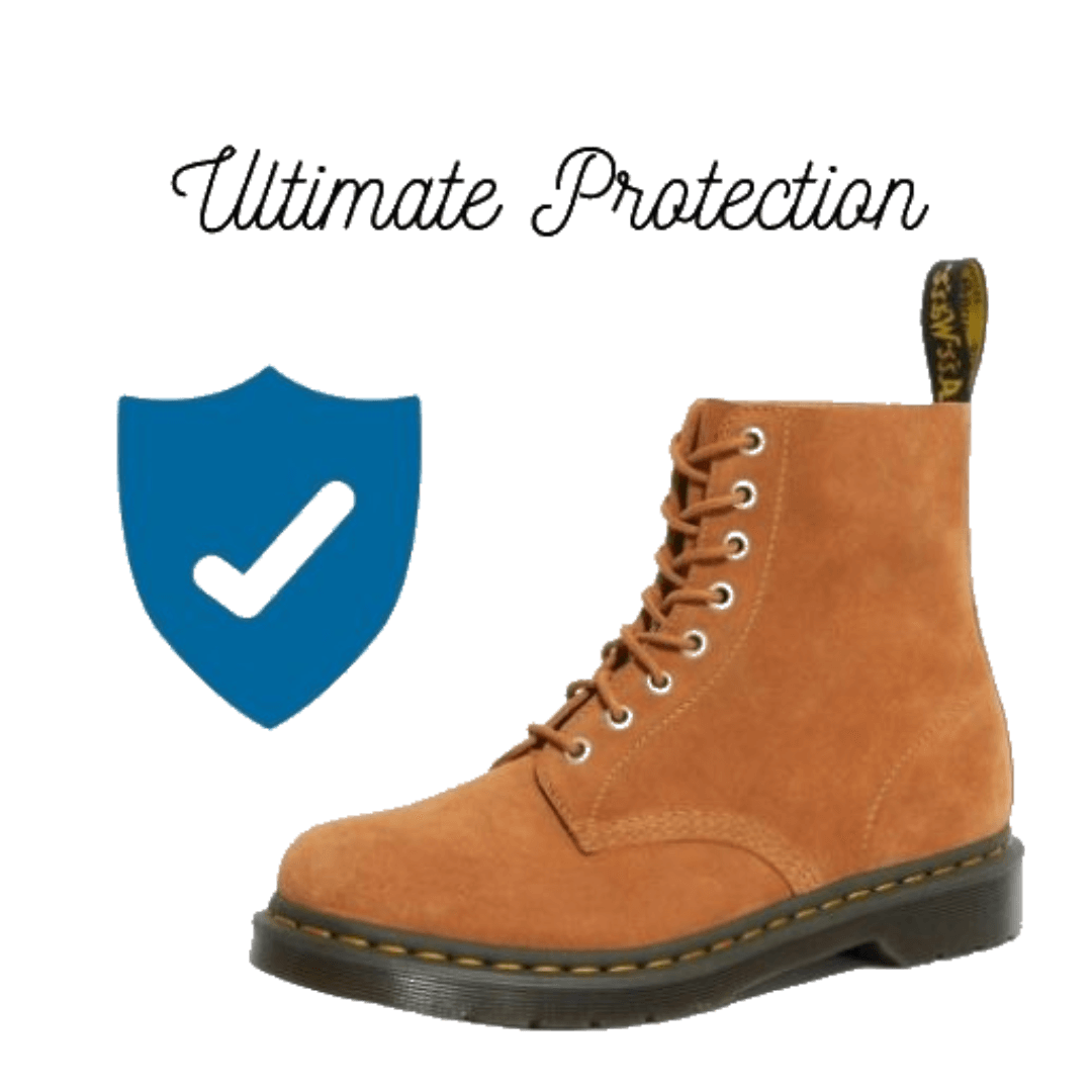 best leather boot protector