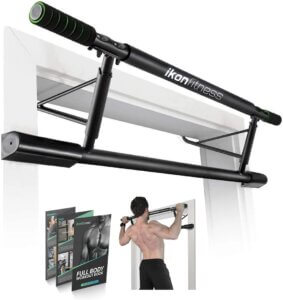 Ikonfitness pull up bar