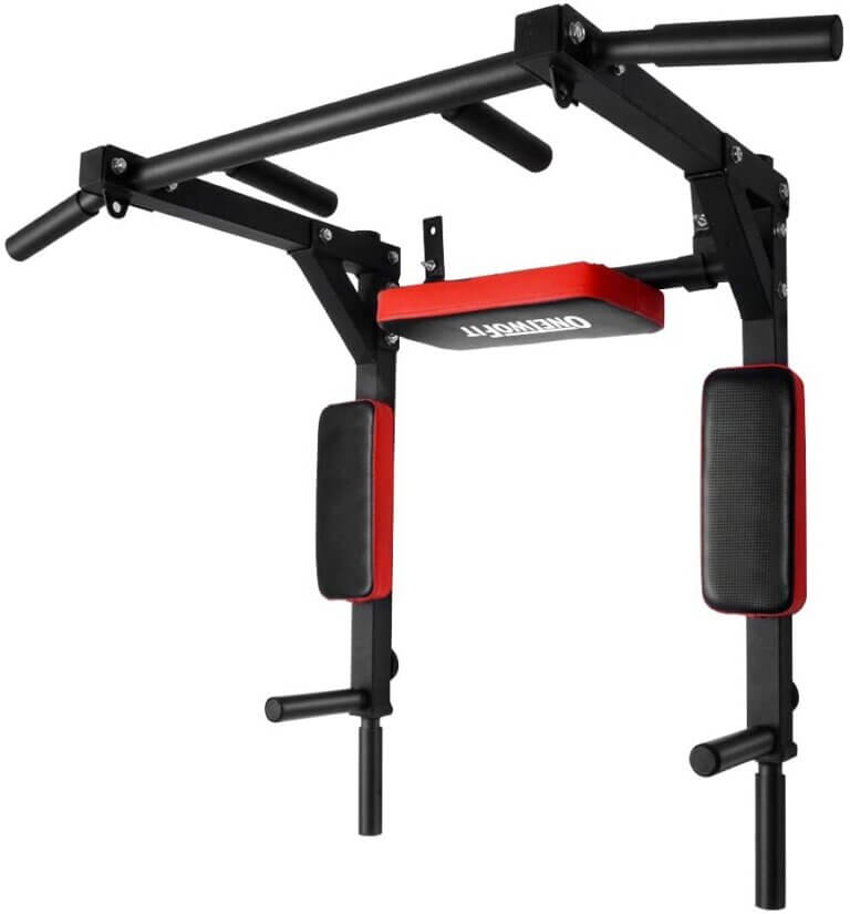 10 Best Wall Mounted Pull Up Bar 2023 - Review & Buying Guide