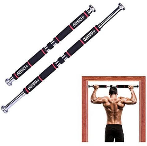 10 Best Doorway Pull Up Bar 2023 - Review & Buying Guide - Price