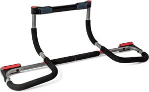 Perfect Fitness Multi-Gym Doorway Pull Up Bar