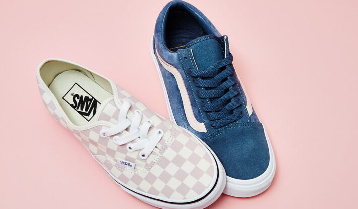 Can You Put Vans In The Washing Machine? Can You Put Vans In The Washing Machine?