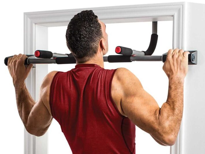 Best Home PullUp Bar 2023 Review & Buying Guide