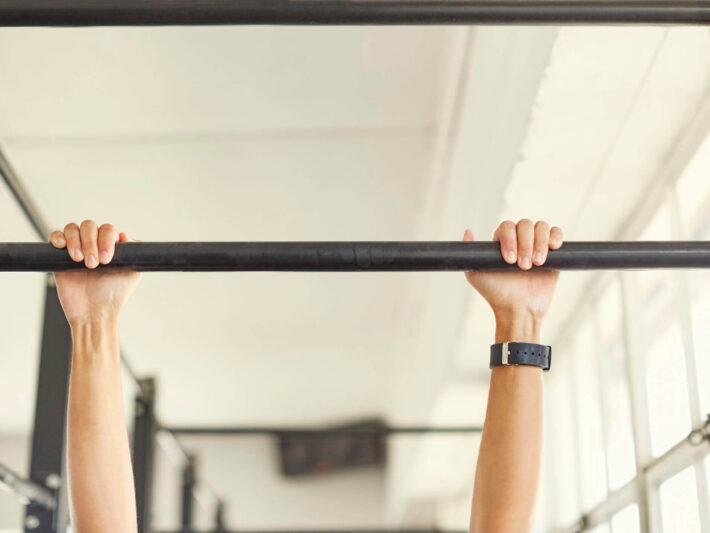 10 Best Pull Up Bar for Apartment 2023 Review & Buyer's Guide