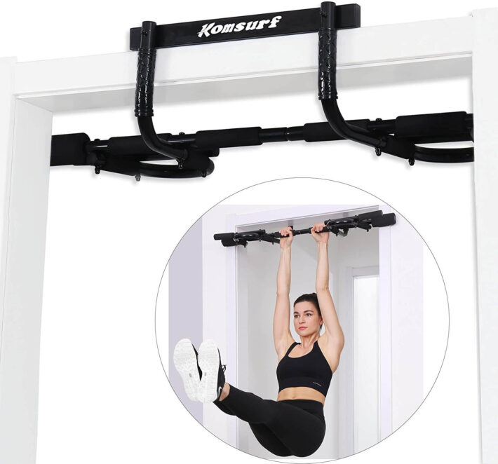 10 Best Pull Up Bar for Apartment 2023 - Review & Buyer's Guide