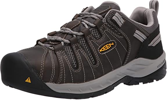 7 Best Shoes For Warehouse Work 2023 - Top Picks