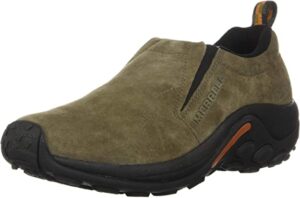 Merrell Men’s Jungle Moc Slip-on Shoe