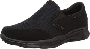 Skechers Equalizer Persistent Slip Sneaker