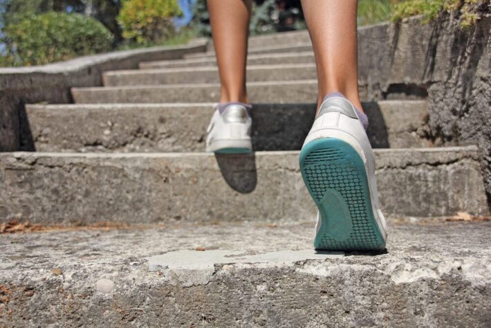 barefoot shoes for walking on concrete