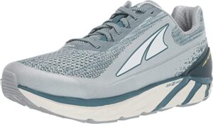 ALTRA Women's Torin 4 Plush Road Running Shoe