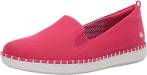 Clarks Women's Step Glow Slip Loafer Flat