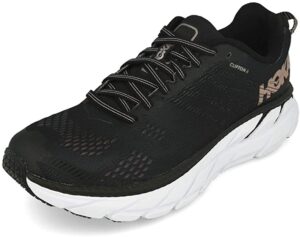 HOKA ONE ONE Women's Clifton 6 Running Shoe