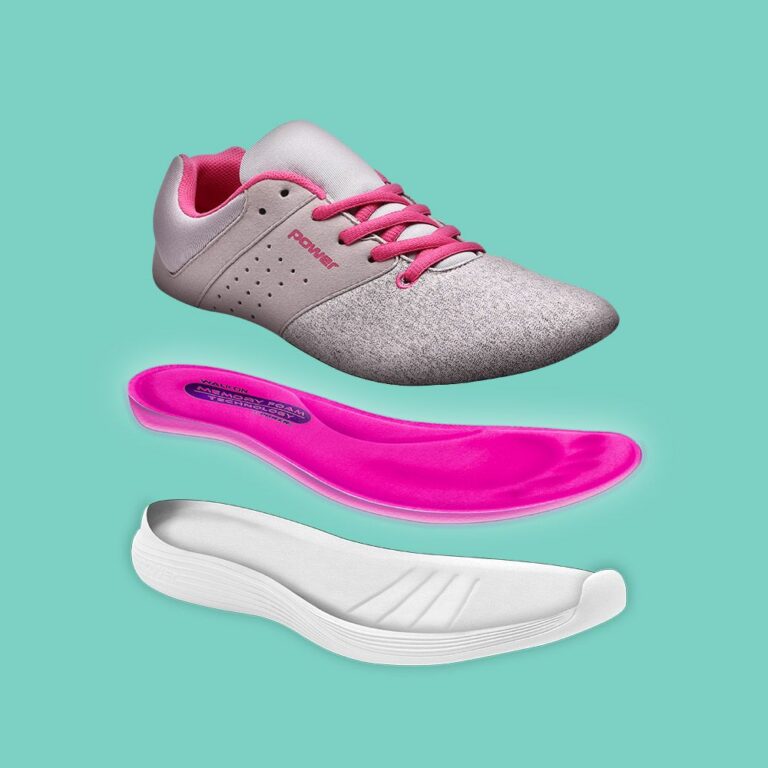 7 Best Memory Foam Shoes 2023 - Review and Buying Guide