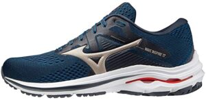 Mizuno Men's Wave Inspire 17 Running Shoe