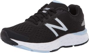 New Balance Women's 680 V6 Running Shoe