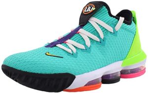Nike Lebron XVI Low Unisex Shoes