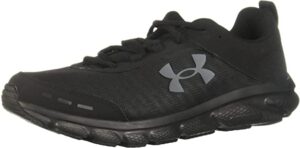 Under Armour Charged Assert 8