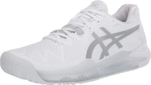 ASICS Women's Gel-Resolution 8