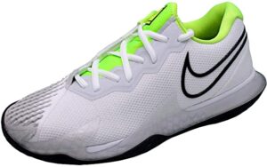 Nike Women's Tennis Air Zoom Vapor Cage 4